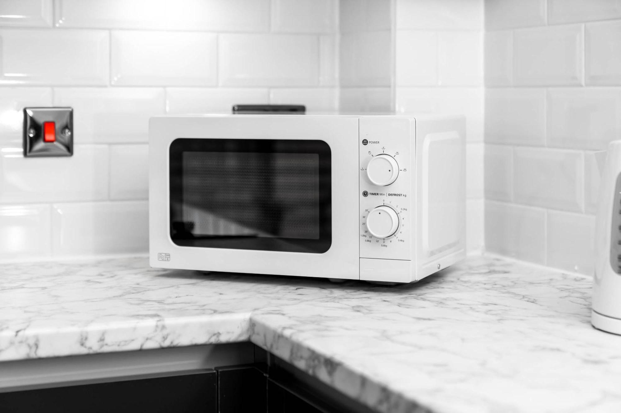 Apartamento New Luxury Two Bedroom - Centre - Netflix - Wifi - Rated - Jq 8ah